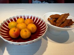 -怡情荟•海鲜青岛菜(五四广场旗舰店)
