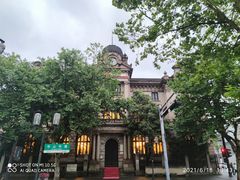 -河坊街景区