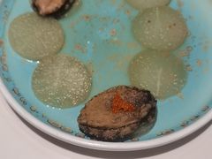 -上井料理黑金店(IFS国金中心店)