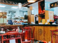 大堂-老鳖私房菜(常青花园店)