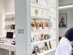 -海马体照相馆(厦门SM城市广场店)