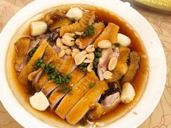 -钦善斋·养生膳食·精典川菜(武侯祠店)