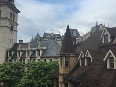 -中旅阿那亚九龙湖·公主酒店