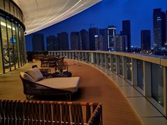 -于家堡洲际酒店·堡子里酒廊