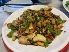 蒋家一碗香-京城小江南·北京烤鸭·江南土菜·白鱼(中关村店)