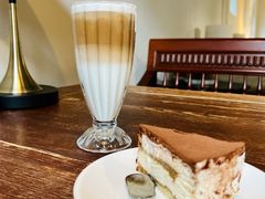 -1901 Cafe(西四店)