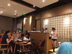 大堂-煲宫(华润万象城店)