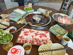 -巴倒烫陆派火锅山庄(南山总店)