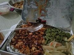 -冒菜西施·非遗冒菜(总店)