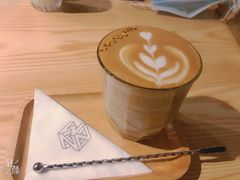 -ZM COFFEE(西安路店)