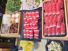 -草原塞蛮羊火锅城(港湾店)