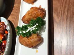 -吕氏疙瘩汤·新鲁菜(济南万象城店)