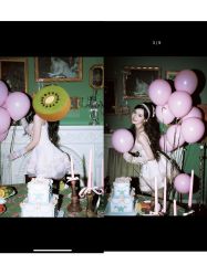 -WAVE SODA摄影工作室