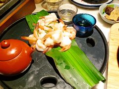 -绿茶餐厅(千岛湖银泰城店)