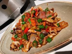 -BetterThai 泰加(苏州中心店)