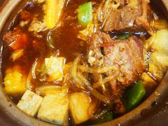 -宏状元现熬粥·京味菜(五棵松店)