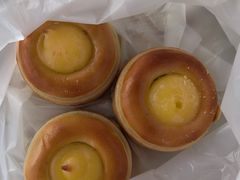 -泸溪河桃酥(西直门凯德店)