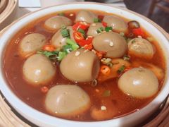 -贤合庄卤味火锅(时代广场店)