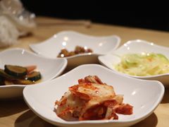 -山海珍味韩国料理(奥城店)