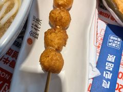 -鑫花溪牛肉米粉(景德路店)