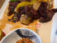 -宁海食府·涌宴(真和店)