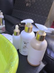 -馨米兰美甲美睫