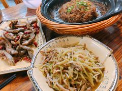 -胡师傅三下锅(汽车站店)