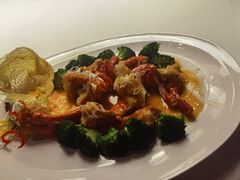 -三号黄浦会Canton Table