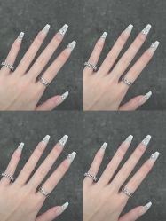 -M·X Nail日式美甲美睫