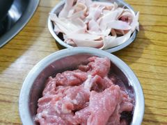 -渝味黄姐火锅(黄泥村店)