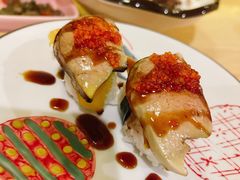 -吉炙烧鸟•本格料理(国际商贸城店)