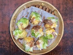 -都一处烧麦馆(前门店)
