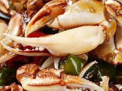 -海拉尔碳烤羊腿烤鸽子(吕营店)