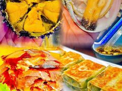 -醉御香渔家园(临沂路与大连路店)