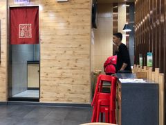 -晋宝章大同刀削面(和平里店)