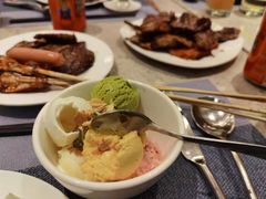 -西安高新希尔顿酒店·咖啡露台西餐厅
