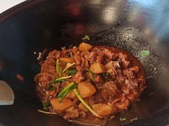 -江湖水乡铁锅炖魚(周庄嘉园店)