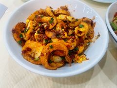-笨罗卜浏阳菜馆(龙华鹏润达店)