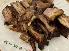-褚氏岛城一汤(闽江路店)
