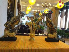 -火舞泰·泰式海鲜火锅餐厅(世纪城店)