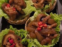 -湊湊火锅·茶憩(杭州湖滨银泰in77店)