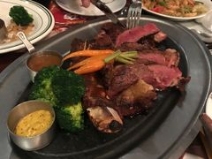 -食间牛排(湖西路店)