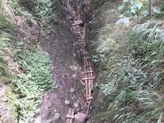 -皖西大裂谷