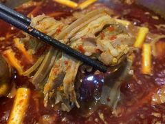 -二钳洞庭虾蟹·江湖菜(成都鹭岛店)