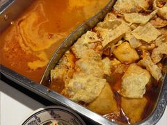 -螺大喜螺蛳粉火锅(雍和宫店)