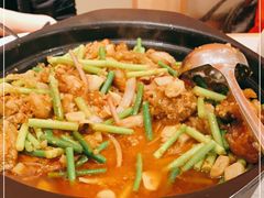 -江渔儿酸菜鱼(曜一城店)
