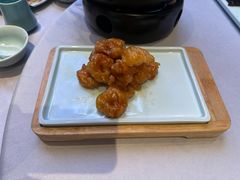 -四世同堂·京菜·烤鸭(双井店)