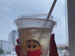 -Tims天好咖啡·贝果(凯德大峡谷购物中心店)