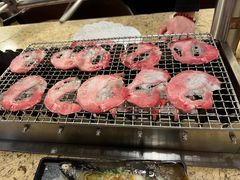-長壹旋转烤吧 农家鸡火锅