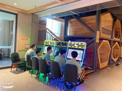 -星河湾温泉洗浴酒店